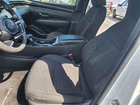 Used 2022 Hyundai Santa Cruz SEL image 15