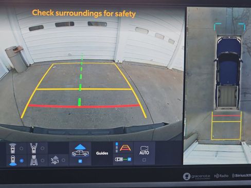 Used 2023 Toyota Tundra Platinum image 27