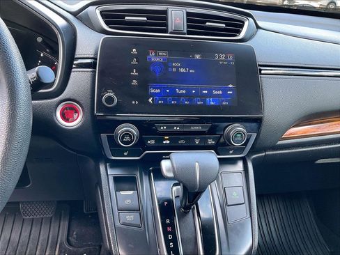 Used 2018 Honda CR-V EX image 26