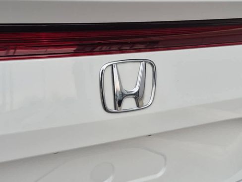 Used 2025 Honda Civic Sport Touring image 31