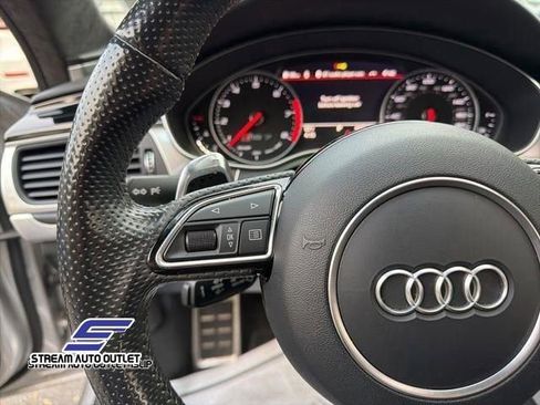 Used 2016 Audi RS 7 Prestige image 37