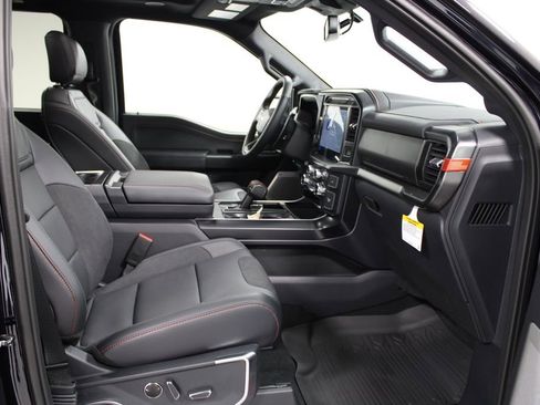 New 2026 Ford F150 Raptor AWD/4WD image 28