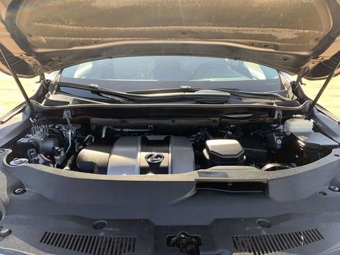 Used 2017 Lexus RX 350 FWD w/ Accessory Package image 29