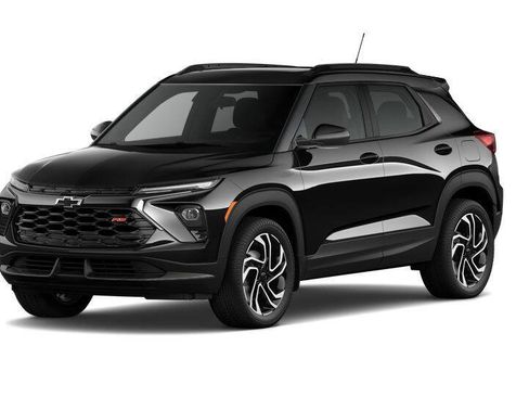 New 2026 Chevrolet TrailBlazer RS w/ Convenience Package image 64