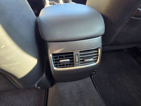 Used 2018 MAZDA MAZDA6 Grand Touring image 13