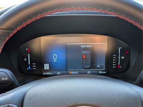 Used 2023 Ford Escape ST-Line w/ Tech Pack #1 image 37