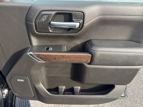 Used 2021 GMC Sierra 1500 Denali w/ Driver Alert Package II image 26