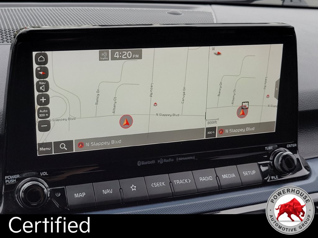 Used 2022 Kia Seltos S AWD/4WD image 26