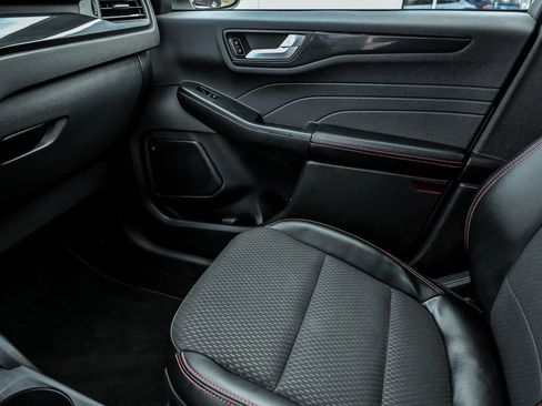 Used 2023 Ford Escape ST-Line w/ Tech Pack #1 image 26