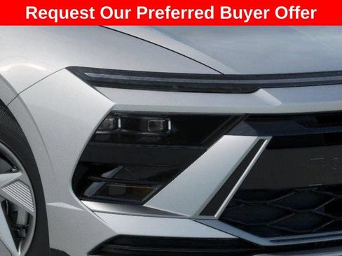New 2026 Hyundai Sonata SE FWD image 13