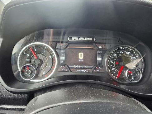 Used 2024 RAM 2500 Laramie AWD/4WD image 21
