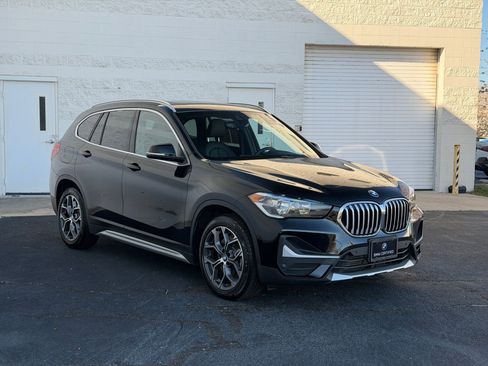 Used 2022 BMW X1 xDrive28i w/ Convenience Package image 7