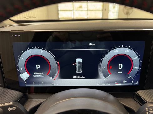 New 2026 Nissan Kicks SR w/ Illumination Package image 28