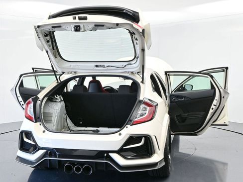 Used 2021 Honda Civic Type R image 40