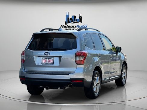 Used 2016 Subaru Forester 2.5i Touring w/ Eyesight & Navigation System AWD/4WD image 4