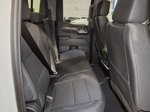 New 2026 GMC Sierra 1500 Elevation w/ Preferred Package image 5