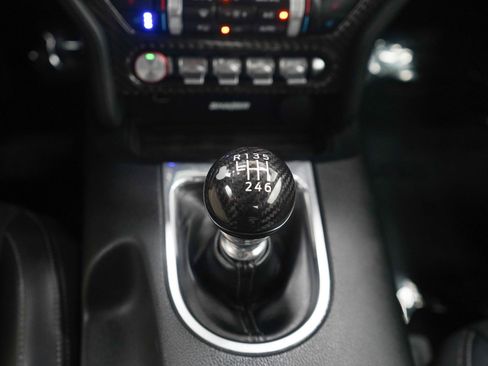 Used 2018 Ford Mustang GT Premium w/ GT Performance Package RWD image 22