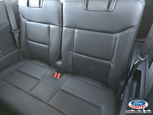 New 2026 Ford Explorer ST-Line w/ Premium Package image 8