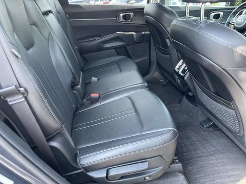 Used 2024 Kia Sorento S AWD/4WD image 24