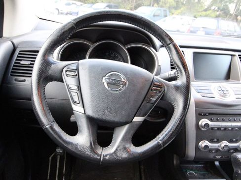 Used 2011 Nissan Murano SV image 13