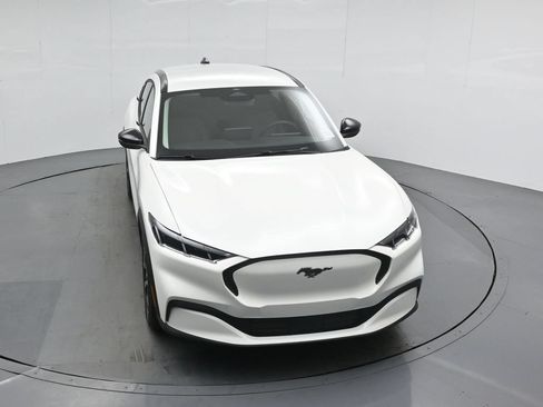 New 2026 Ford Mustang Mach-E Select RWD image 33