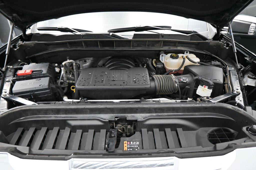 Used 2025 GMC Sierra 1500 SLT AWD/4WD image 30