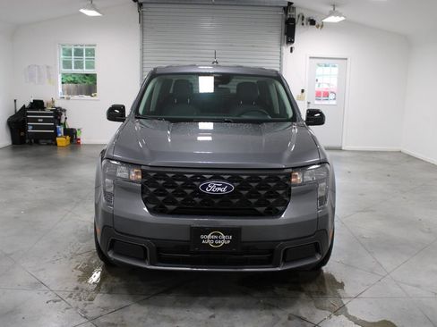 New 2026 Ford Maverick XLT w/ XLT Luxury Package FWD image 2