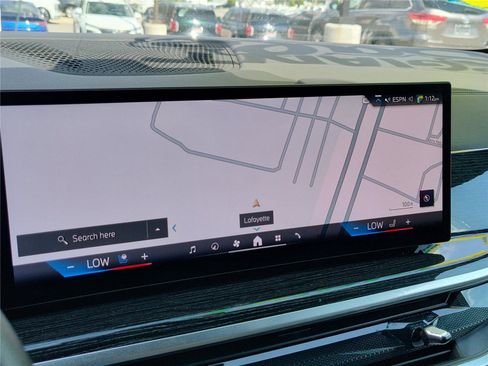 Certified 2025 BMW X5 xDrive40i image 30