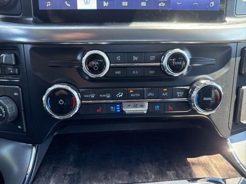 Certified 2022 Ford F150 Lariat AWD/4WD image 27