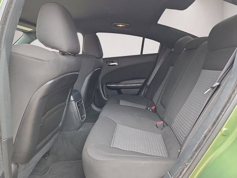 Used 2023 Dodge Charger R/T RWD image 13