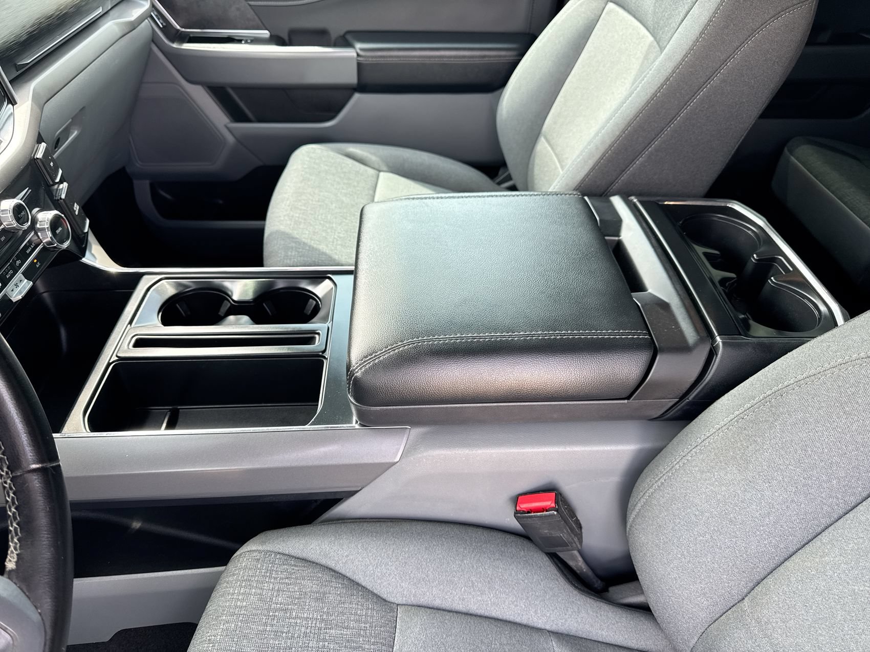 Used 2024 Ford F150 XLT w/ Mobile Office Package AWD/4WD image 21