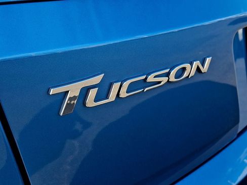 Used 2018 Hyundai Tucson SEL AWD/4WD image 29