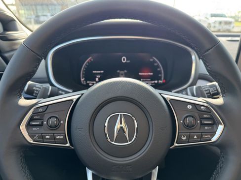 New 2026 Acura MDX FWD w/ Technology Package image 14