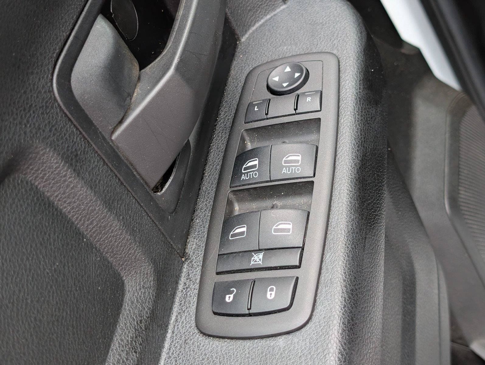 Used 2023 RAM 1500 Tradesman w/ Popular Equipment Group RWD image 18