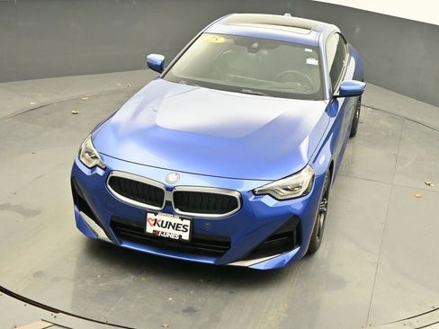 Used 2026 BMW 230i Coupe RWD image 36