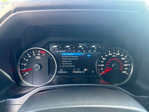 Used 2017 Ford F150 Raptor w/ Equipment Group 802A Luxury AWD/4WD image 24