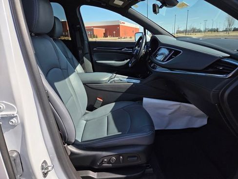 Used 2023 Buick Enclave Premium w/ Experience Buick Package AWD/4WD image 47