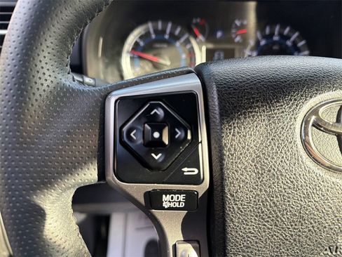 Used 2019 Toyota 4Runner SR5 image 19