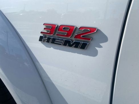 Used 2021 Dodge Charger Scat Pack RWD image 11