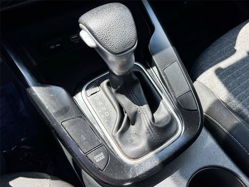 Used 2021 Kia Soul S FWD image 16