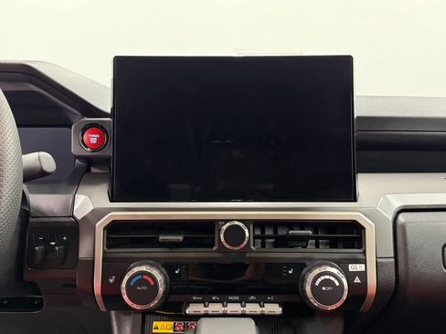 Used 2024 Toyota Tacoma TRD Off-Road w/ TRD Off Road Upgrade Package AWD/4WD image 22