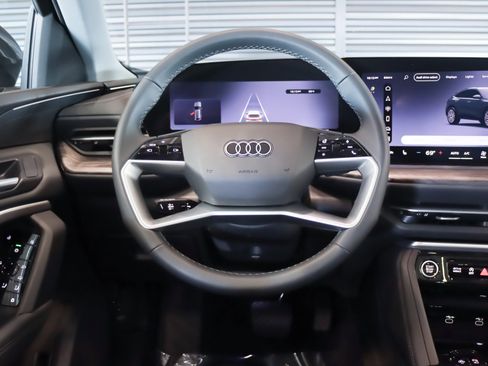 New 2026 Audi Q5 Premium AWD/4WD image 17