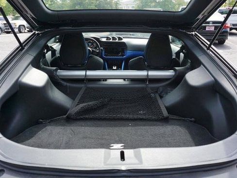Certified 2023 Nissan Z Performance w/ Floor Mat Package (L93) image 15