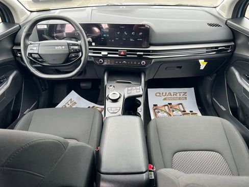 Certified 2026 Kia Sportage S AWD/4WD image 10