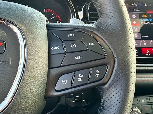 New 2026 Dodge Durango GT image 39