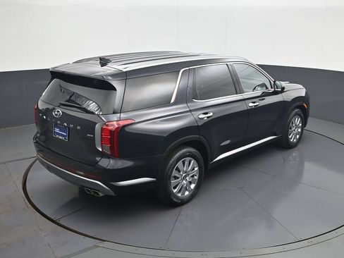 Used 2024 Hyundai Palisade SEL AWD/4WD image 19