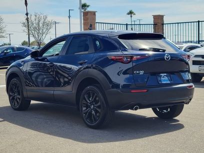 New 2026 MAZDA CX-30 AWD 2.5 S w/ Select Sport Pkg