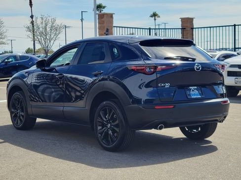 New 2026 MAZDA CX-30 AWD 2.5 S w/ Select Sport Pkg image 3