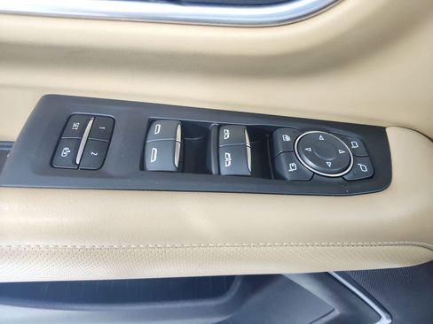 Used 2021 Chevrolet Tahoe Premier image 30