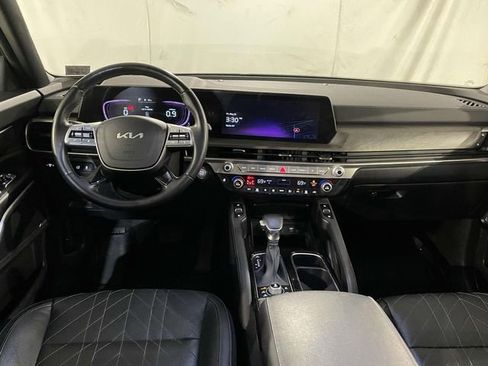 Used 2023 Kia Telluride EX X-Line AWD/4WD image 24